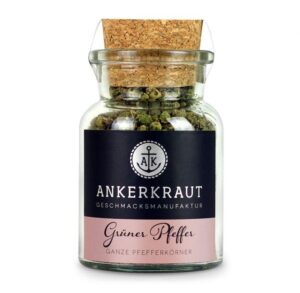 Ankerkraut Grüner Pfeffer, ganz