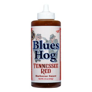 Blues Hog - Tennessee Red Squeez Flasche