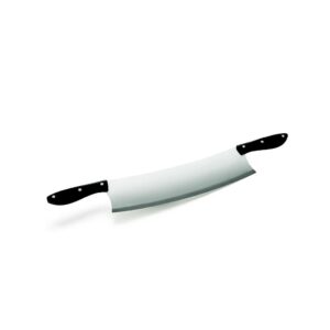 Napoleon Pizza Wiegemesser