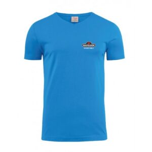 Napoleon T-Shirt Größe Medium