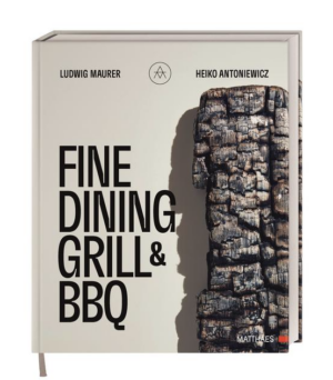 Big Green Egg Fine Dining Grill & BBQ