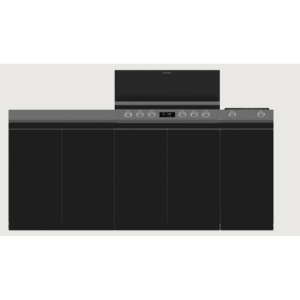 Miele Dreams Outdoor Küche Small