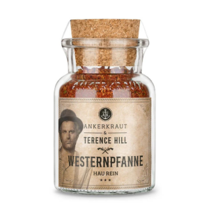 Ankerkraut Westernpfanne (Terence Hill) 100g