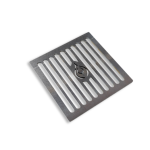 Flare Grillrost 29x29cm Stahl
