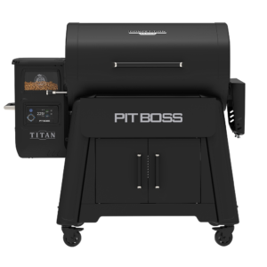 Pit Boss Competition Serie Titan Pellet Grill 1600