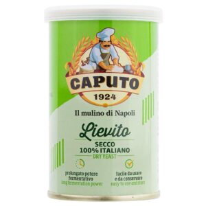 CAPUTO - Lievito Secco, Trockenhefe