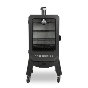 Pitboss Pellet-Smoker Vertical PRO V4P Wifi
