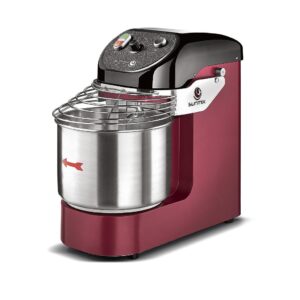 Sunmix EASY10 Spiral-Knetmaschine rot