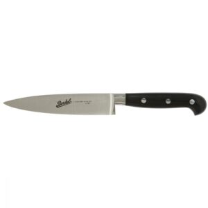 Berkel Adhoc Küchenmesser 20 cm schwarz