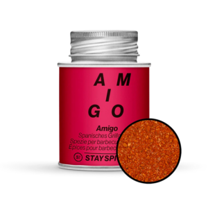 Stayspiced Amigo
