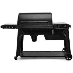 Traeger Woodrige PRO