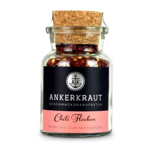 Ankerkraut Chili Flocken
