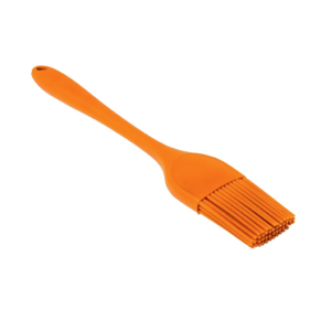 Traeger Silikonpinsel 28cm