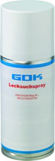 GOK Lecksuchspray Dose 125 ml