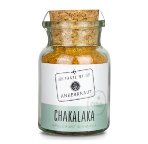 Ankerkraut Chakalaka (Namibia)