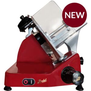 Berkel Pro Line XS25 rot