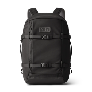 Yeti Crossroads® 35L Rucksack Black