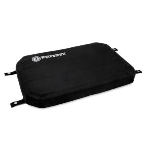 Petromax Sitzkissen Kühlbox kx50 (schwarz)