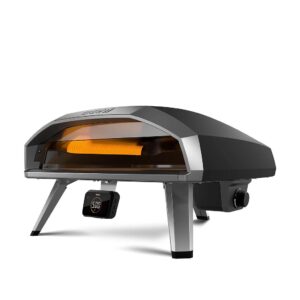 Ooni Koda 2 Pro 2. Generation