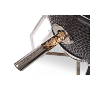 Yakiniku Wood-Chipper