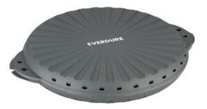Everdure KILN Pizzabox 40cm - Bio Kunststof