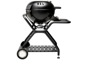 Outdoorchef ASCONA 570 G ALL BLACK