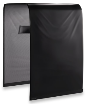 Miele Abdeckhaube Für Modul M