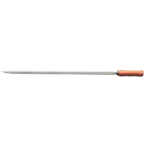 Tramontina Grillspieß 55 cm schmal