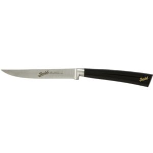 Berkel Elegance Steakmesser 11cm schwarz