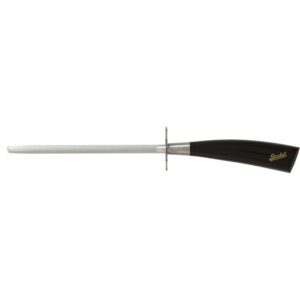 Berkel Elegance Wetzstahl 20cm schwarz