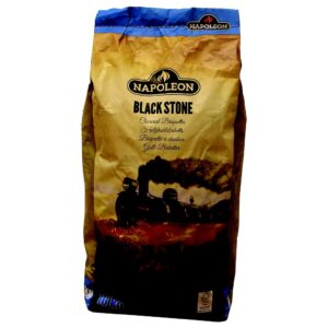 Napoleon Blackstone Holzkohle-Briketts, 10 kg