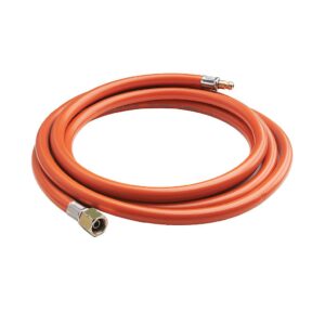 Napoleon Schlauch, Wohnwagen Adapter, 3m