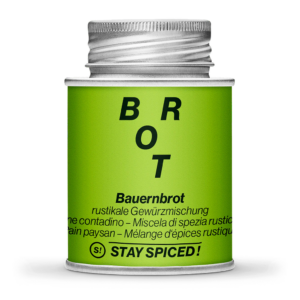 Stayspiced Bauernbrot Gewürz