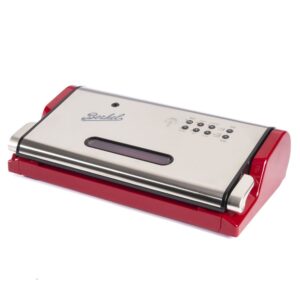Berkel Vakuumierer rot