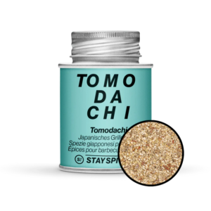 Stayspiced Tomodachi