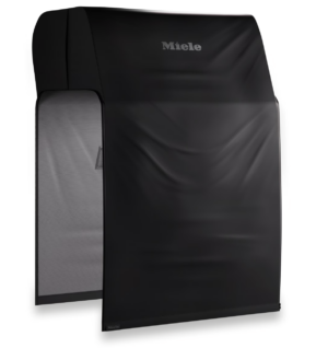 Miele Abdeckhaube Für FirePro