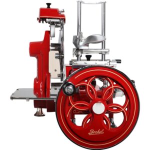 Berkel Volano B2 rot