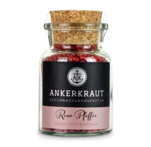Ankerkraut Rosa Pfeffer, ganz