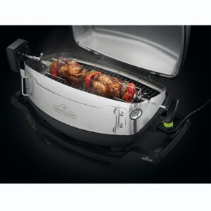 Napoleon Drehspieß Heavy Duty f TravelQ