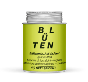 Blütenmix "Auf da Alm"