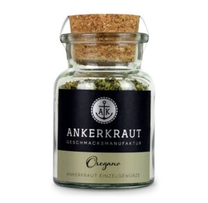 Ankerkraut Oregano