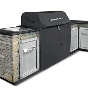 Broil King Abeckhaube 600er Built-In