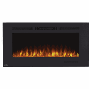 Napoleon Premium Fire Phantom 42