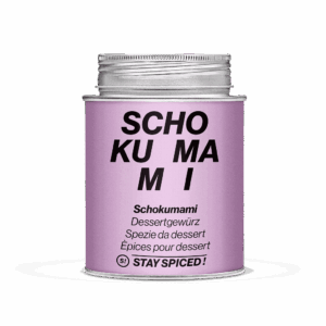 StaySpiced Schokumami 870ml
