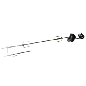 Everdure NEO Outdoor-Küche Drehspieß