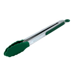 Big Green Egg Mehrzweckzange mit Silikon 30cm