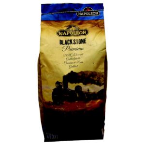 Napoleon Blackstone Premium Holzkohle, 7 kg