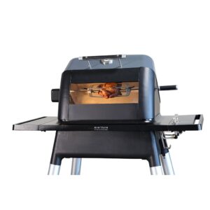 Everdure Rotisserie-System Furnace