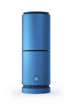 Tasman Luftreiniger VBreathe - Blau