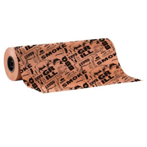 Traeger Butcher Paper